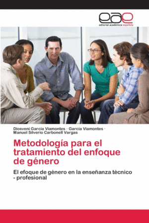 METODOLOGÍA PARA EL TRATAMIENTO DEL ENFOQUE DE GÉNERO