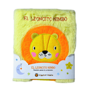 EL LEONCITO NIMBO (