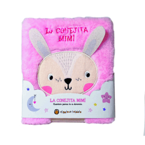 LA CONEJITA MIMÍ (