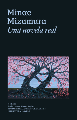 UNA NOVELA REAL