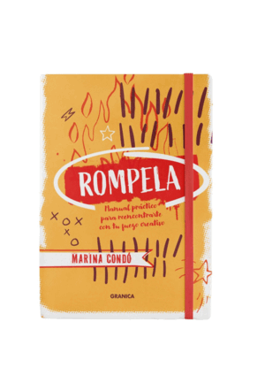RÓMPELA