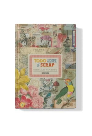 TODO SOBRE EL SCRAP