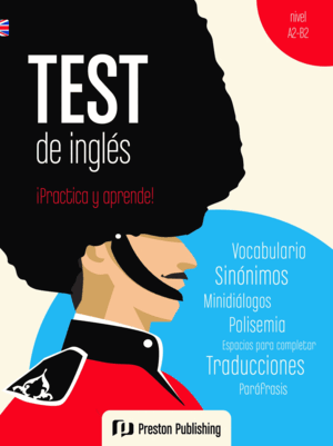 TEST DE INGLES PRACTICA Y APRENDE
