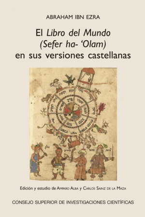 EL LIBRO DEL MUNDO (SEFER HA- 'OLAM) EN SUS VERSIONES CASTELLANAS