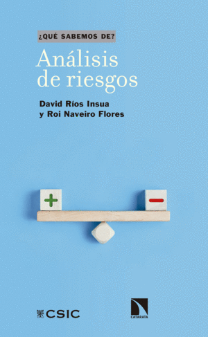 ANÁLISIS DE RIESGOS