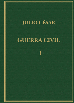 MEMORIAS DE LA GUERRA CIVIL. VOL. I