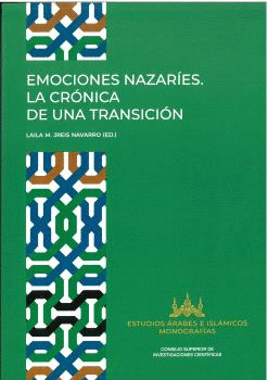 EMOCIONES NAZARÍES. LA CRÓNICA DE UNA TRANSICIÓN