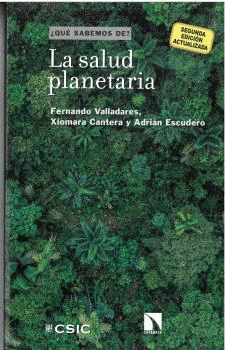 LA SALUD PLANETARIA 2ª EDICIÓN