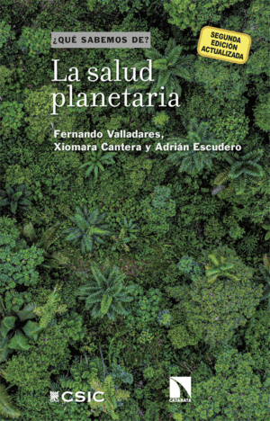 LA SALUD PLANETARIA : LA GRAN CONEXIÓN (2ª ED.)
