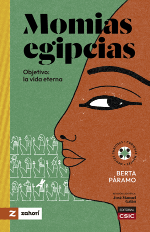 MOMIAS EGIPCIAS : OBJETIVO: LA VIDA ETERNA