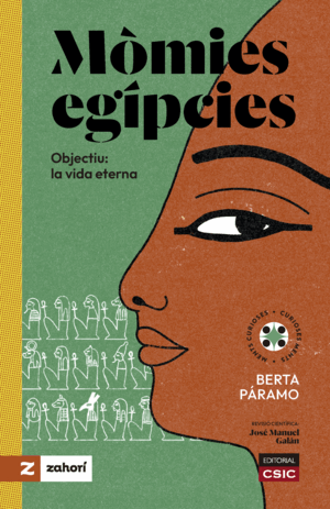 MÒMIES EGÍPCIES : OBJECTIU: LA VIDA ETERNA