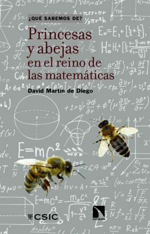 PRINCESAS Y ABEJAS EN EL REINO DE LAS MATEMÁTICAS