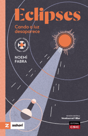 ECLIPSES. CANDO A LUZ DESAPARECE