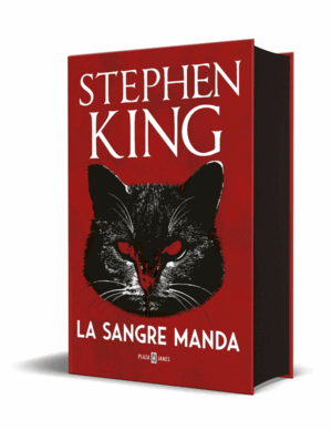 LA SANGRE MANDA (ED ESPECIAL)