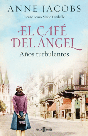 CAFE DEL ANGEL EL