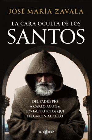 LA CARA OCULTA DE LOS SANTOS