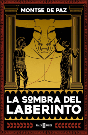 LA SOMBRA DEL LABERINTO