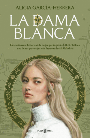 LA DAMA BLANCA