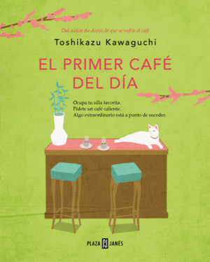 PRIMER CAFE DEL DIA, EL