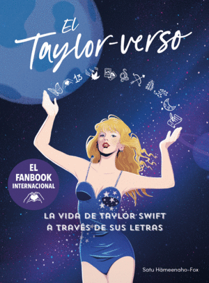 EL TAYLOR VERSO