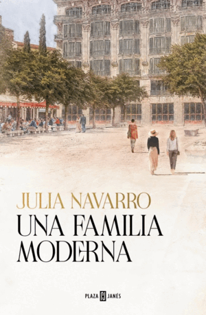 UNA FAMILIA MODERNA