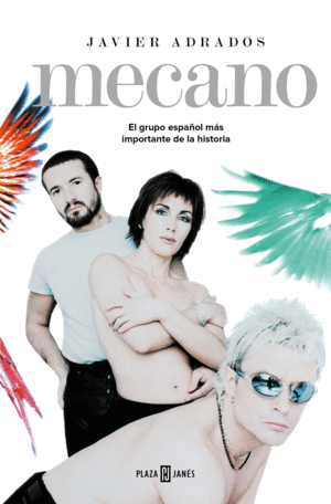 MECANO