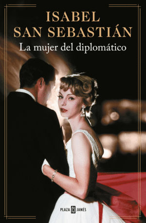 LA MUJER DEL DIPLOMÁTICO