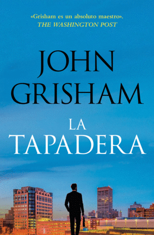 LA TAPADERA (LA TAPADERA 1)