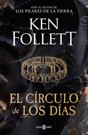 EL CÍRCULO DE LOS DÍAS