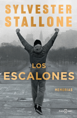 LOS ESCALONES