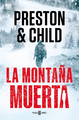 MONTAÑA MUERTA LA