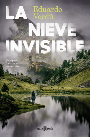 LA NIEVE INVISIBLE