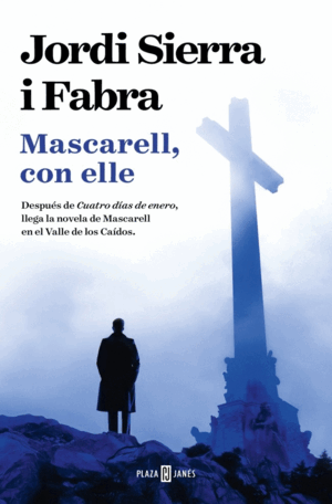 MASCARELL CON ELLE (INSPECTOR MASCARELL 16)
