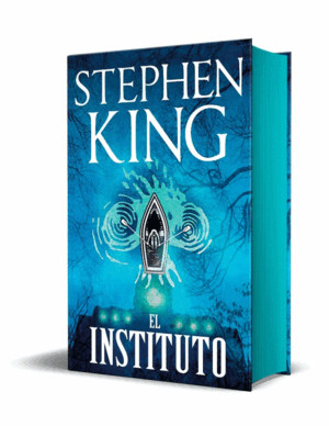 EL INSTITUTO (ED ESPECIAL)