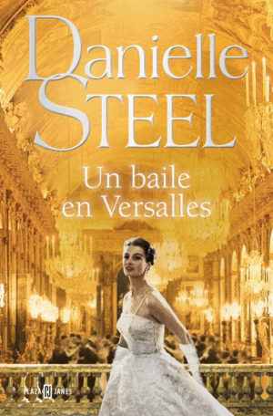 UN BAILE EN VERSALLES