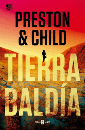 TIERRA BALDIA. NORA KELLY 5