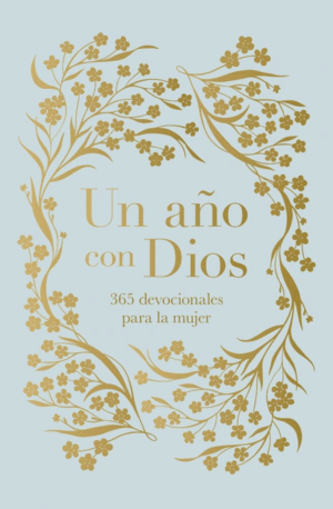 UN AÑO CON DIOS
