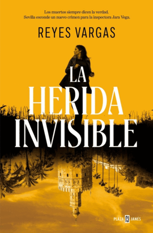 LA HERIDA INVISIBLE