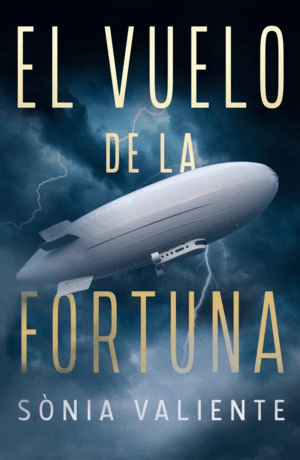 EL VUELO DE LA FORTUNA