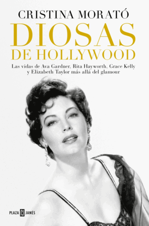 DIOSAS DE HOLLYWOOD