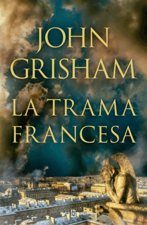 LA TRAMA FRANCESA