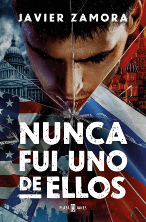 NUNCA FUI UNO DE ELLOS