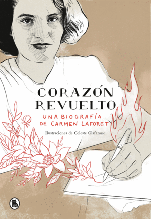 CORAZÓN REVUELTO