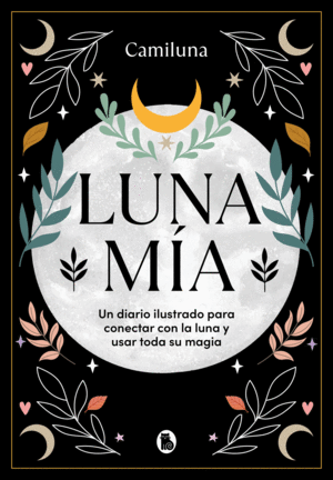 LUNA MÍA