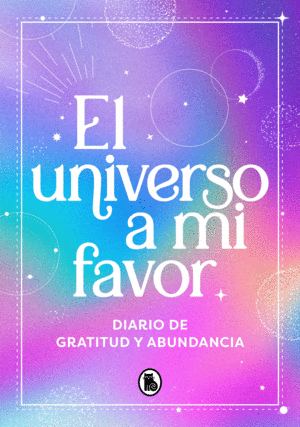 DIARIO DE GRATITUD Y ABUNDANCIA