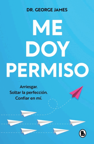 ME DOY PERMISO