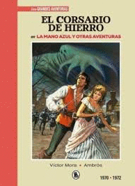 EL CORSARIO DE HIERRO