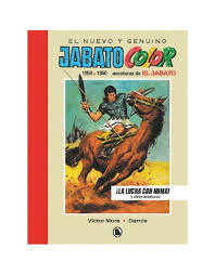 EL JABATO 1959 - 1960. ¡LA LUCHA CON NUMA!