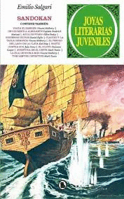 JOYAS LITERARIAS JUVENILES, 5 1972 (BRUGUERA - SD)