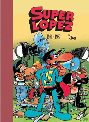 SUPERLÓPEZ EDICIÓN COLECCIONISTA 02